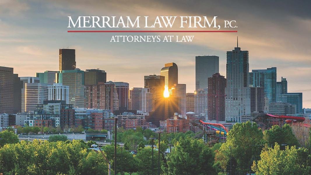 Merriam Law Firm, P.C.