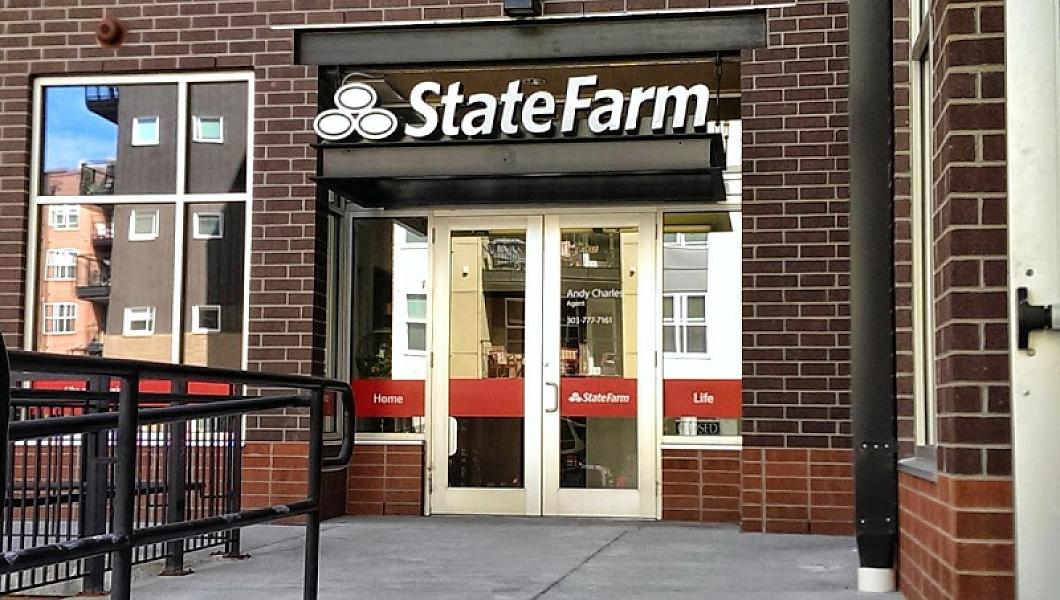 Andy Charles - State Farm Insurance Agent