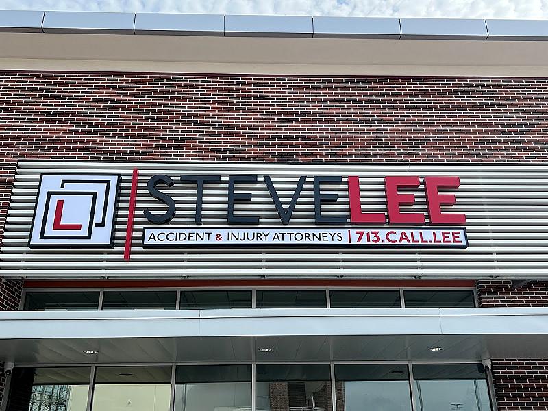 Law Offices Of Steve Lee