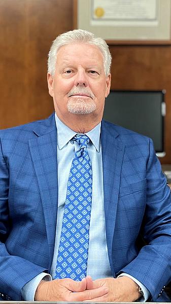 Dennis Boothe Law