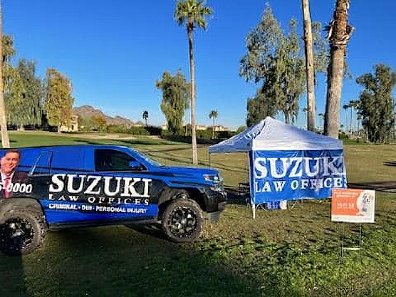 Suzuki Law Offices, L.L.C.