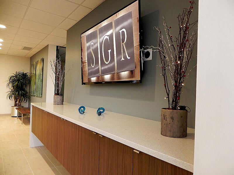 SGR LLC