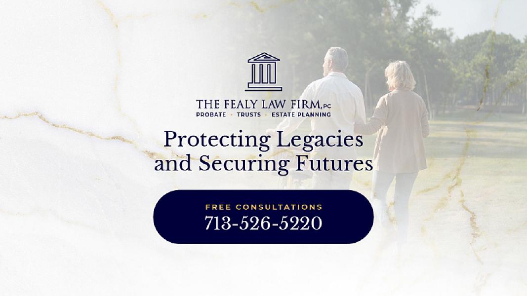 Fealy Law Firm P.C.