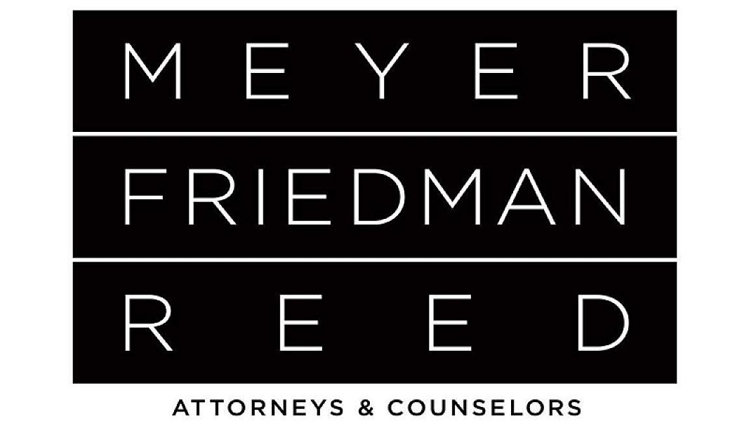 Meyer Friedman Reed