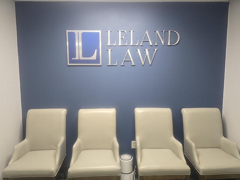 Leland  Judith S Law Office