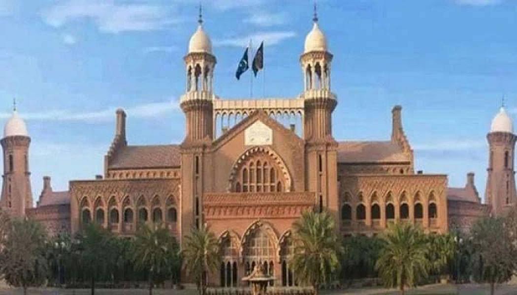 Lawyers Committee For Civil