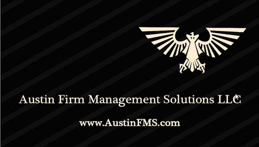 Austin Firm Management Solutions LLC