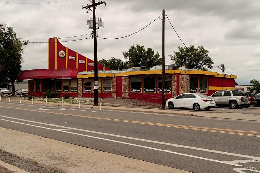 Newbarrys Family Restaurant