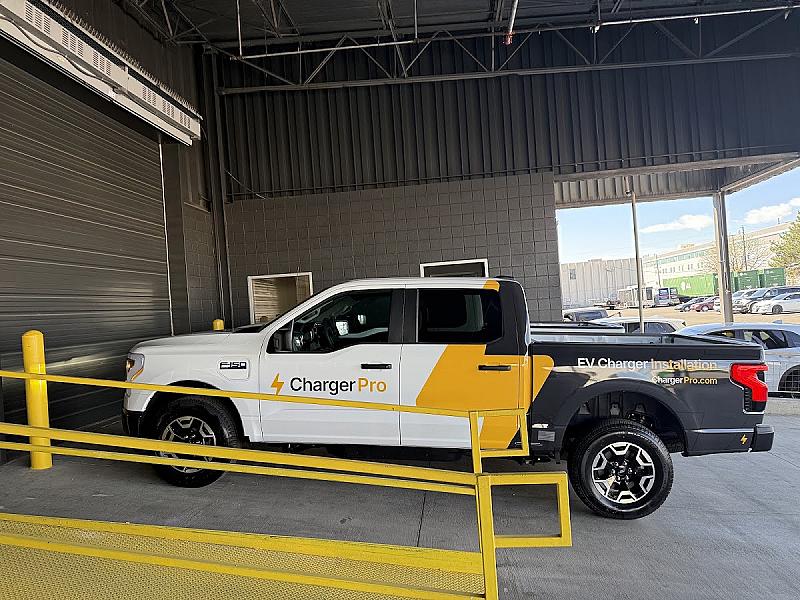 ChargerPro