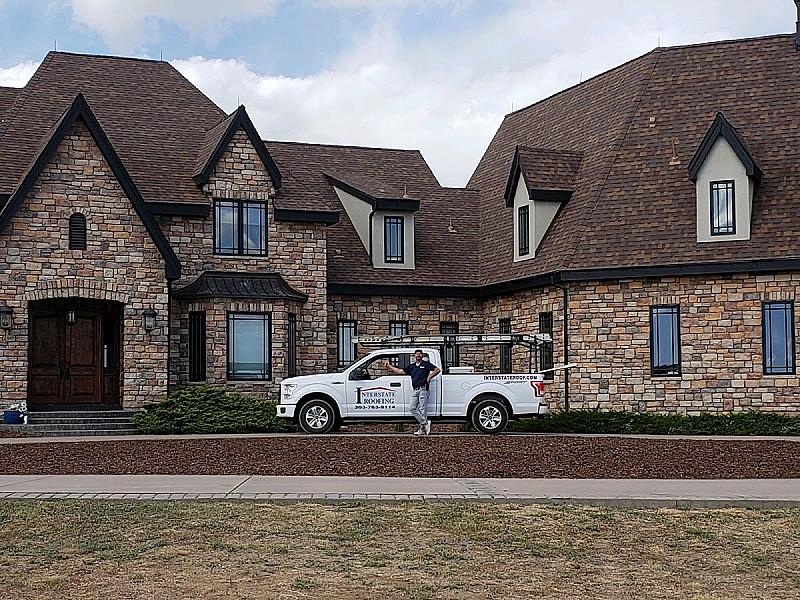 Interstate Roofing, Inc.