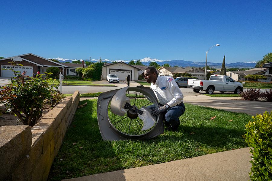 Swan Plumbing, Heating & Air of Denver