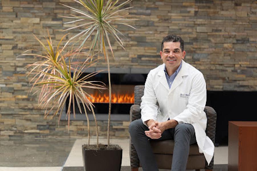 Eric J. Arias, MD