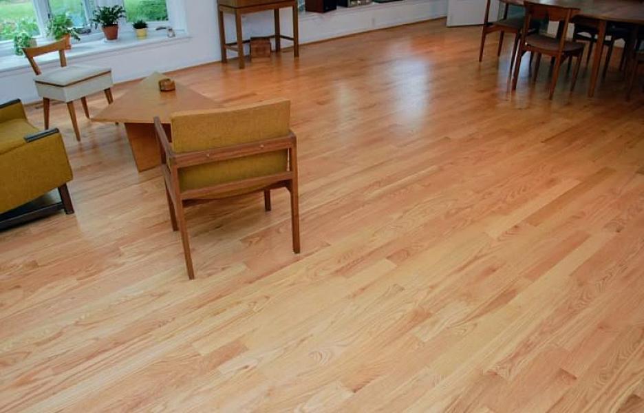 Cj Hardwood Flooring