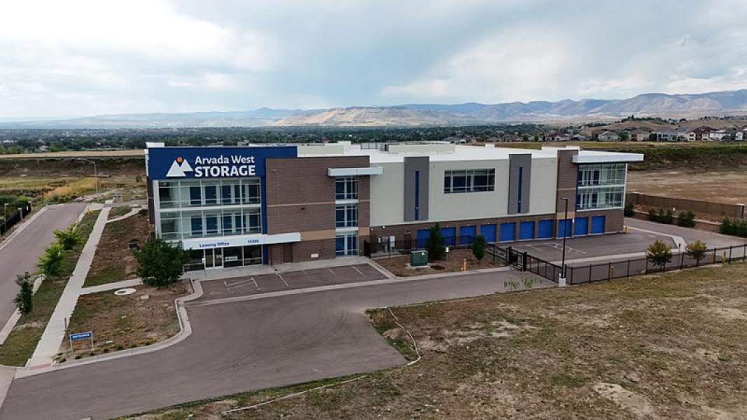 Arvada West Storage