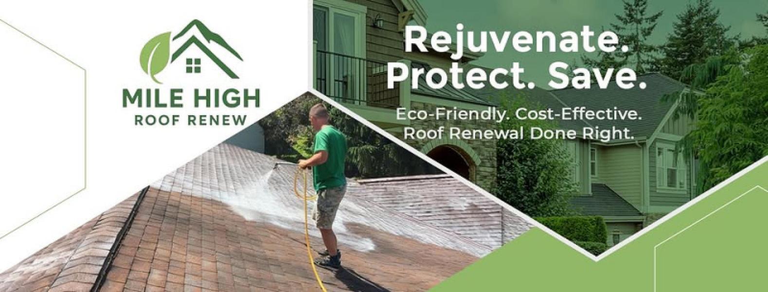 Mile High Roof Renew LLC