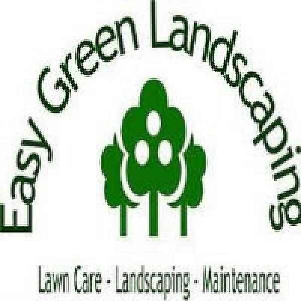Easy Green Landscaping