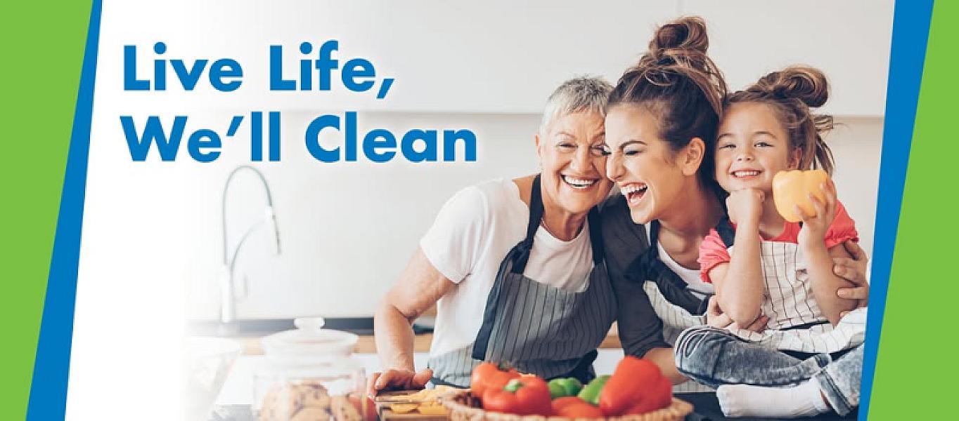 The Cleaning Authority - Denver South