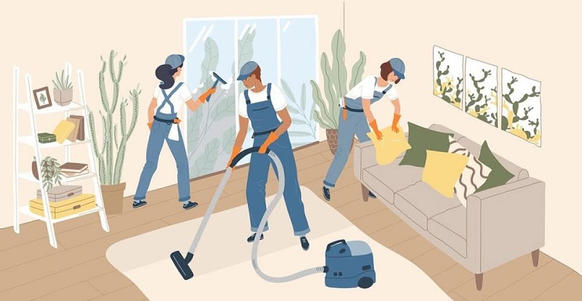 Cleanzen Denver Cleaning Services