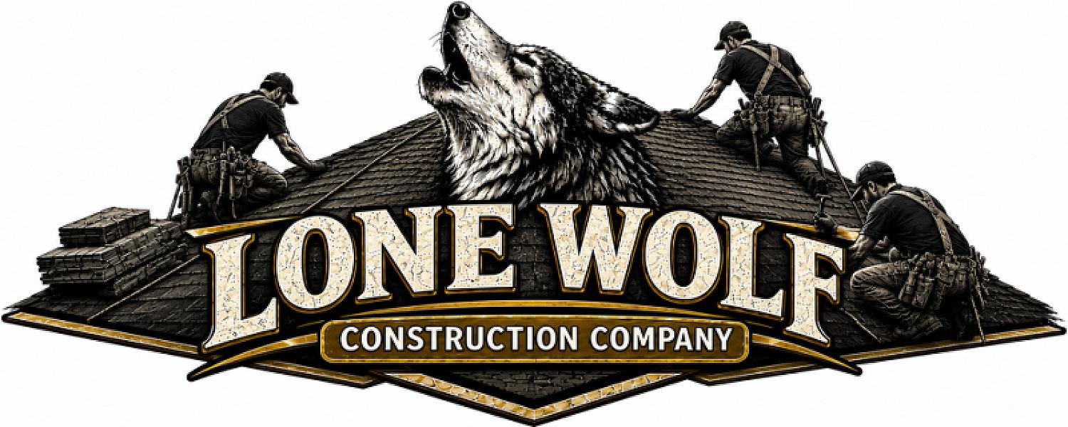 Lone Wolf Construction Company