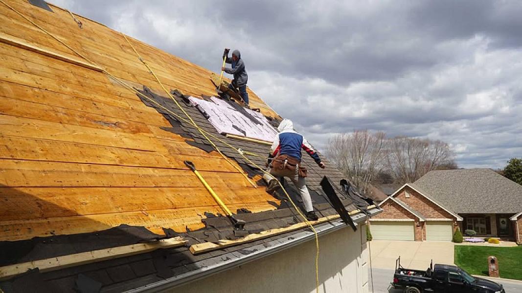 FlatRoof Commercial Roofing
