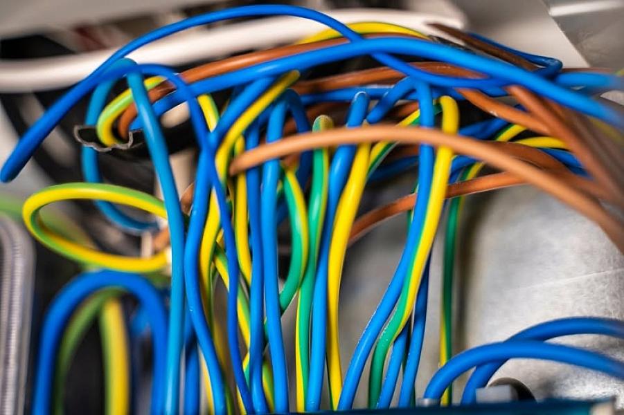 The Speedy Electricians