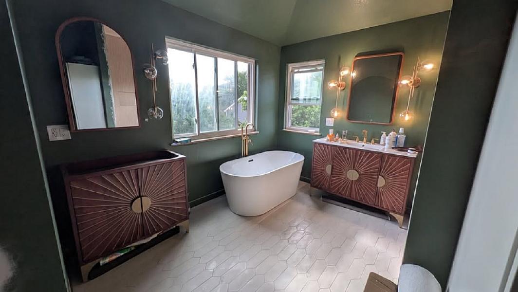 Colorado Bath and Remodel Arvada