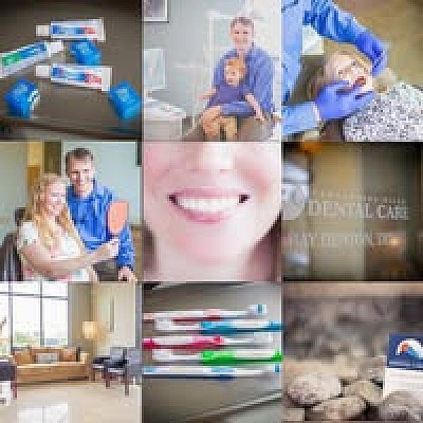 Centennial Hills Dental Care