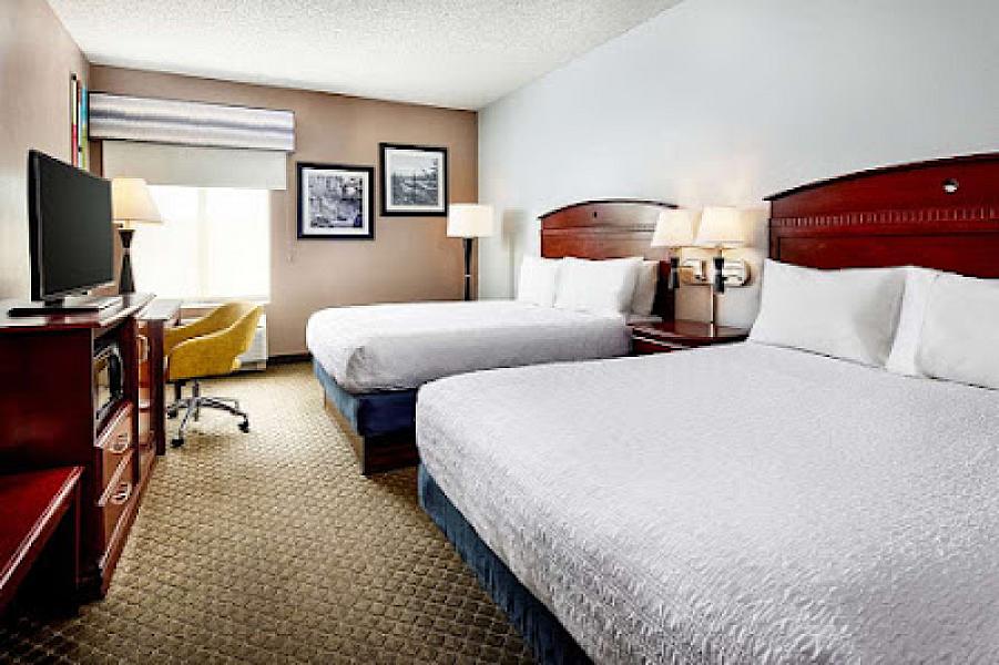 Hampton Inn Longmont