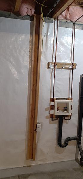 Yeti Ark Electrical