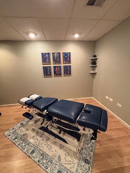 EverWell Chiropractic