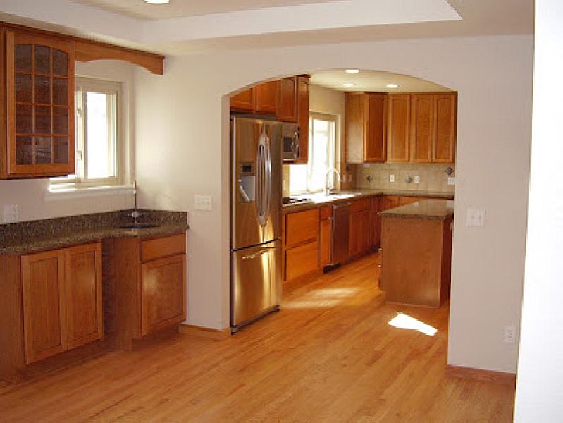 Leland Moore General Contractor