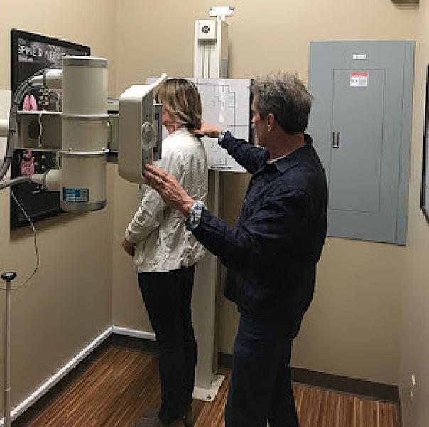 Pinto Chiropractic