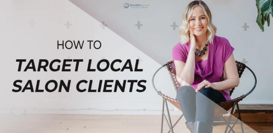 How Local Salons Can Attract More Customers Online 