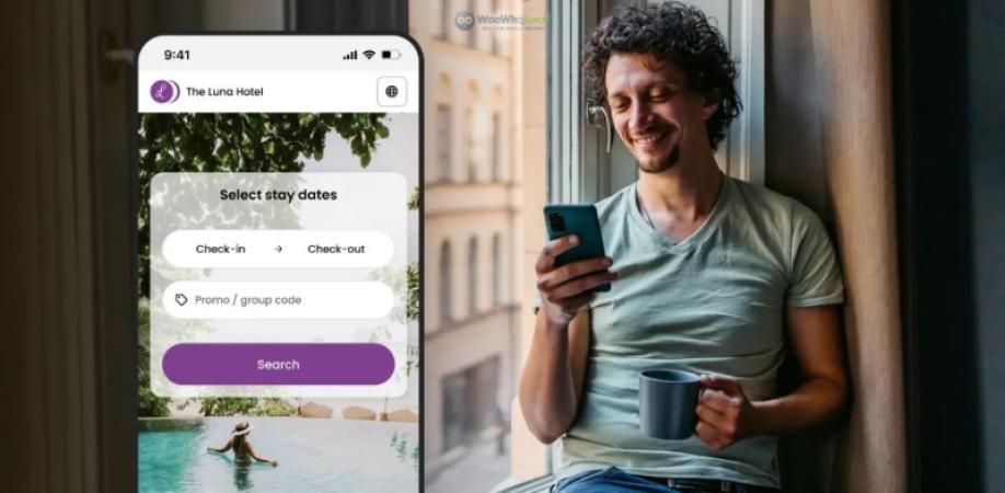 How Local Hotels Can Attract More Direct Bookings Online