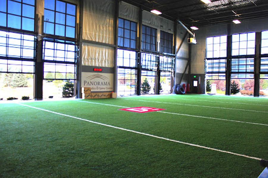 Panorama Orthopedics & Spine Center - Highlands Ranch