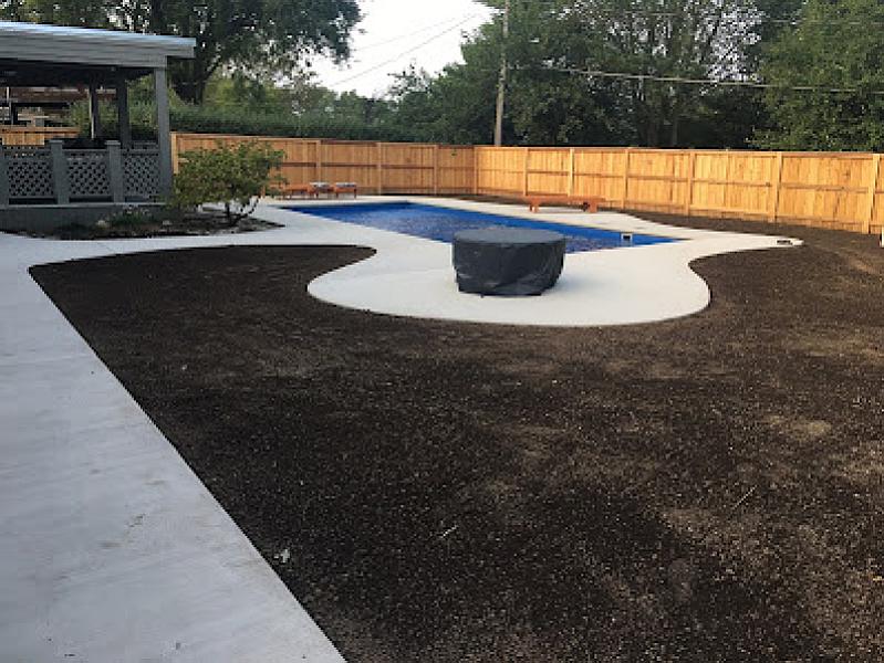 Lupita Landscaping