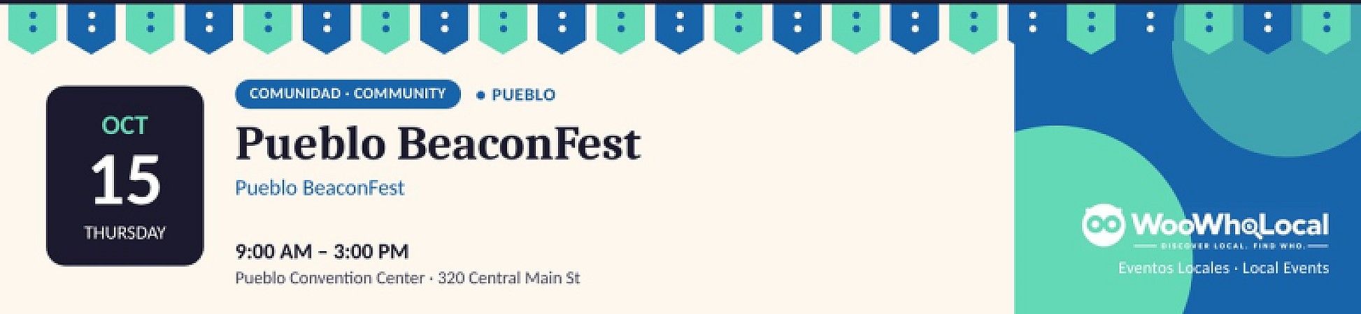 Pueblo BeaconFest