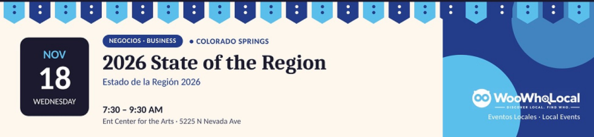 2026 State of the Region